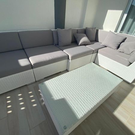 A Beautiful Apartment With A Beach View - La Tejita - El Medano Buitenkant foto