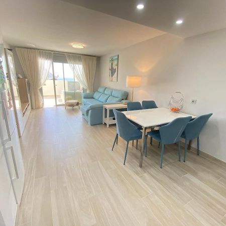 A Beautiful Apartment With A Beach View - La Tejita - El Medano Buitenkant foto