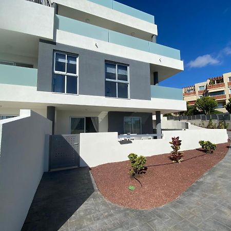 A Beautiful Apartment With A Beach View - La Tejita - El Medano Buitenkant foto